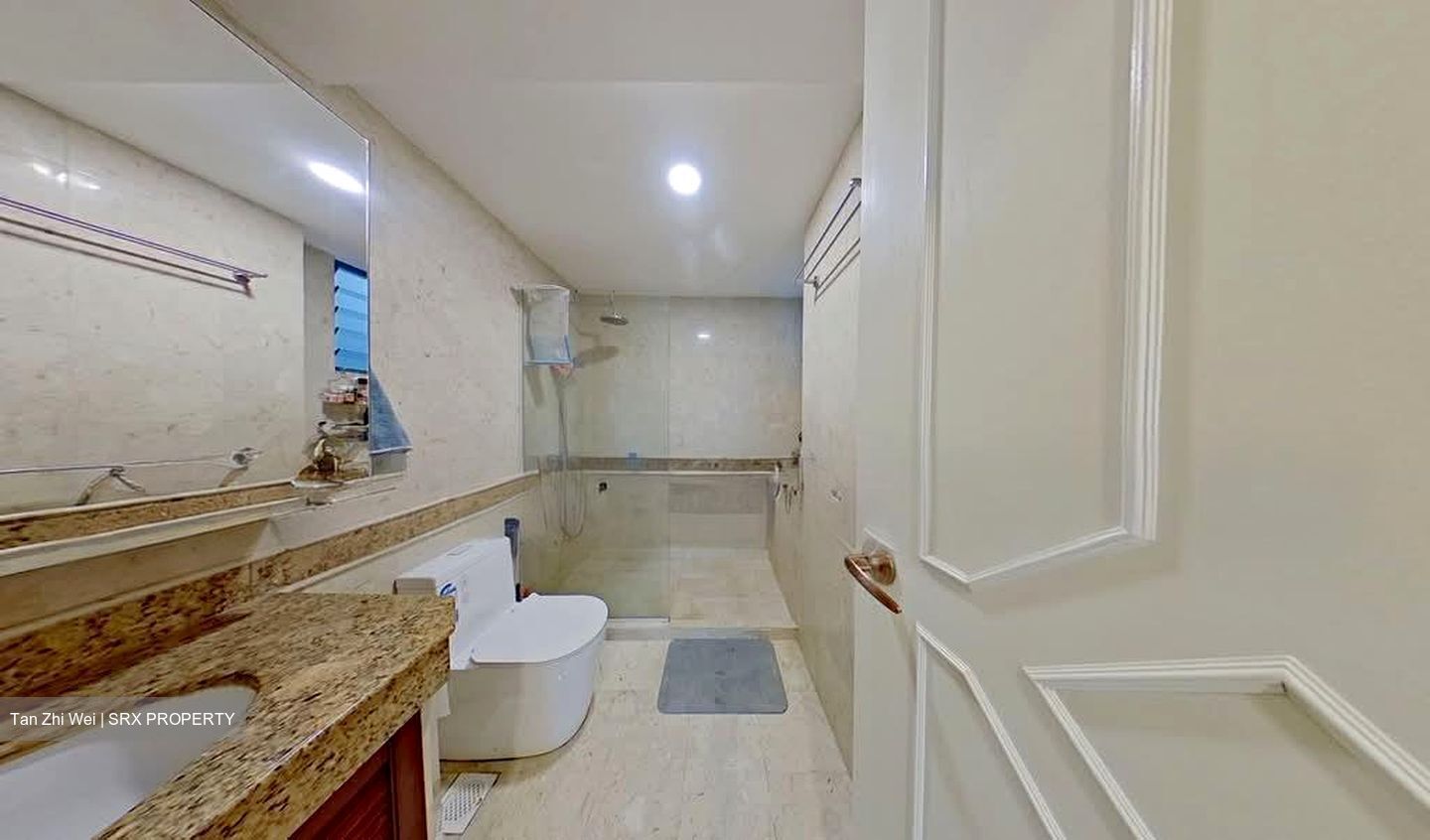 Stratford Court (D16), Condominium #534181621
